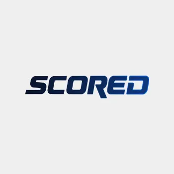 Scored