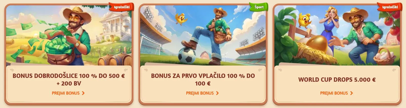 najbolj&scaron;i-online-casino-Bonusi-in-promocije